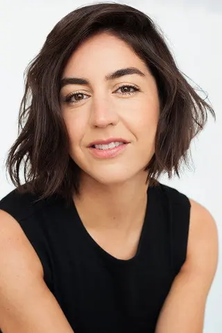 Peliculas de Alice Pascual