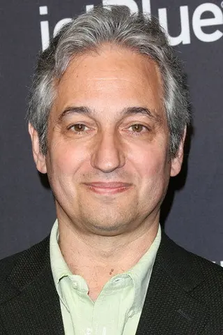 Peliculas de David Shore
