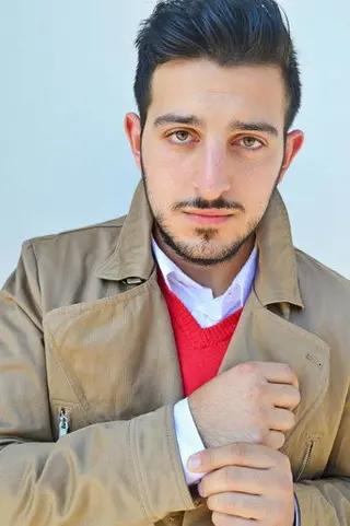 Peliculas de Julien Ari