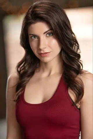 Peliculas de KateLynn E. Newberry