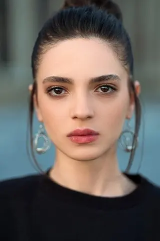 Peliculas de Sifanur Gül