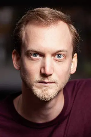 Peliculas de Christoffer Nordenrot