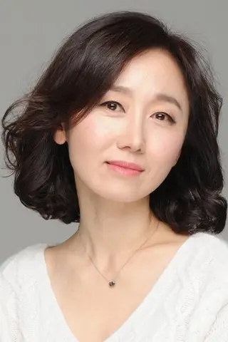 Peliculas de Lee Ji-ha