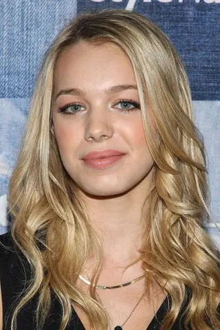 Peliculas de Sadie Calvano
