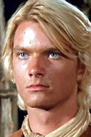 Peliculas de Sebastian Harrison