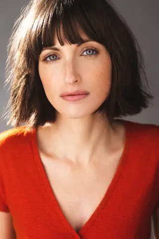 Peliculas de Christina Brucato