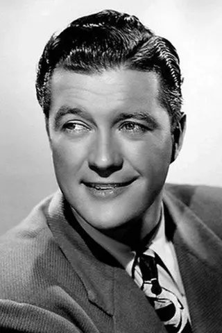 Peliculas de Dennis Morgan