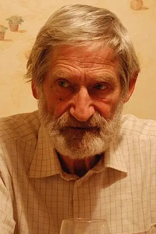 Peliculas de Horst Rehberg