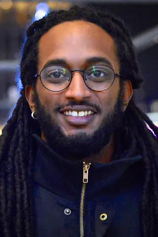 Ahmed Berhan - Córka • Potomstwo
