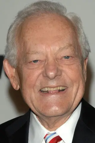 Peliculas de Bob Schieffer