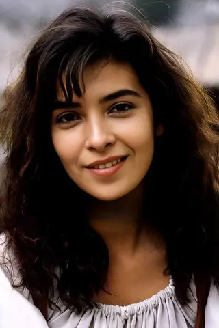 Peliculas de Patricia Adriani