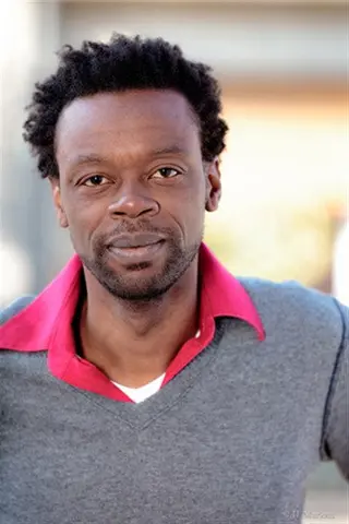Peliculas de Maxime Tshibangu