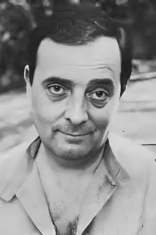 Peliculas de Michel Modo