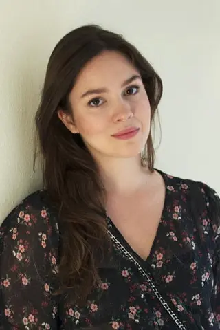 Peliculas de Marianna Januszewicz