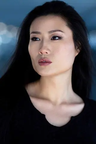Peliculas de Grace Wang