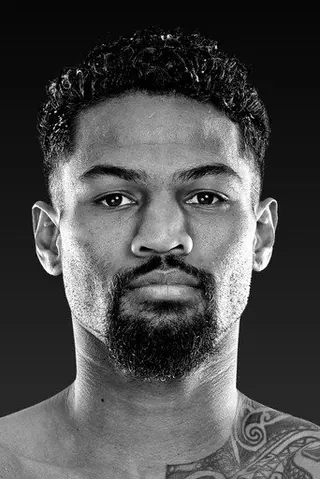 Peliculas de Shane Mosley Jr