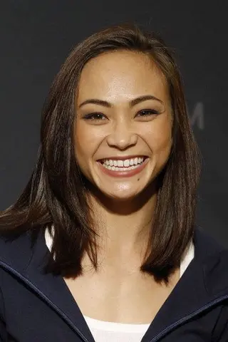 Peliculas de Michelle Waterson-Gomez