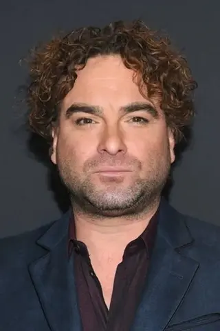 Peliculas de Johnny Galecki