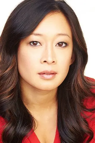 Peliculas de Camille Chen