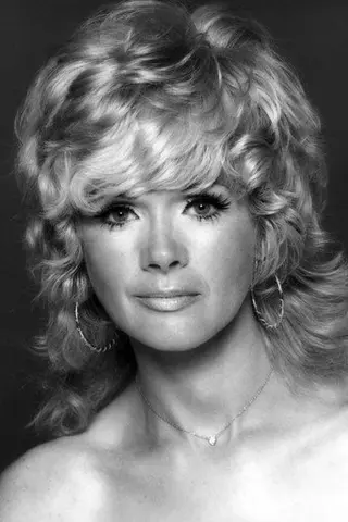 Peliculas de Connie Stevens