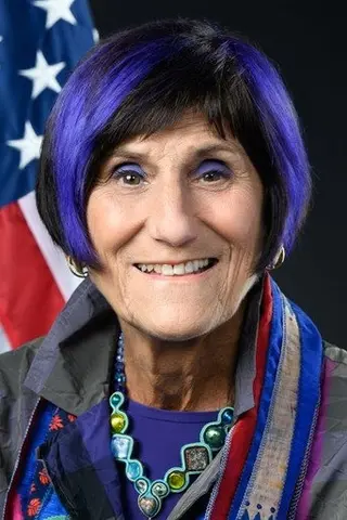 Peliculas de Rosa DeLauro