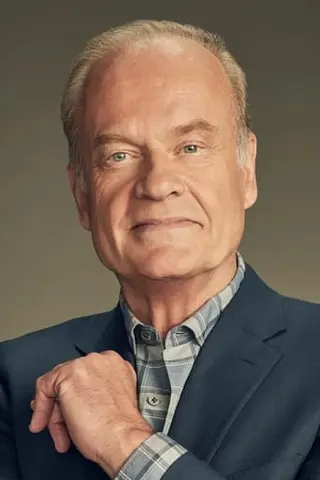 Peliculas de Kelsey Grammer