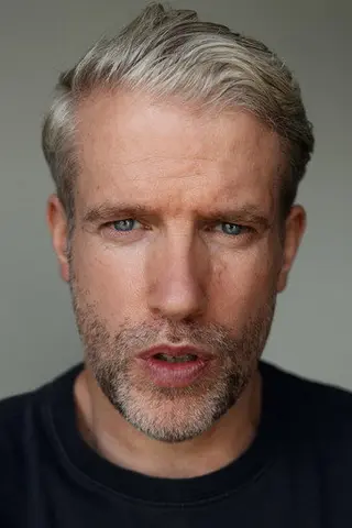 Peliculas de Liam Reilly
