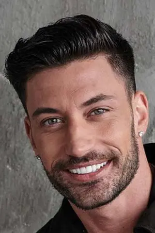 Peliculas de Giovanni Pernice