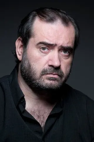 Peliculas de Alfredo Zamora
