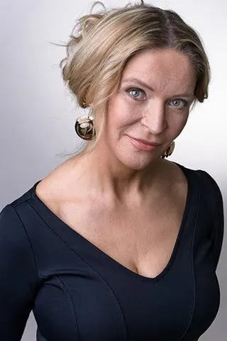 Peliculas de Mirja Oksanen