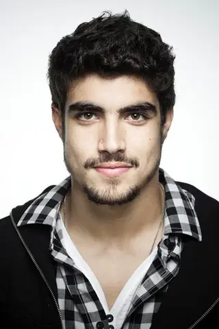 Peliculas de Caio Castro