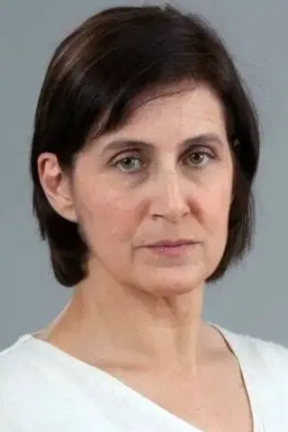Peliculas de Suzana Borges