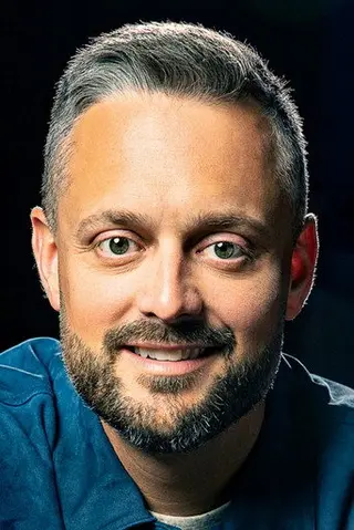Peliculas de Nate Bargatze