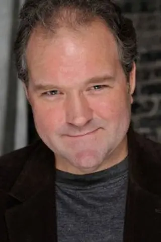 Peliculas de Ron McClary