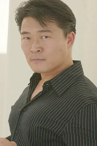 Peliculas de Chil Kong
