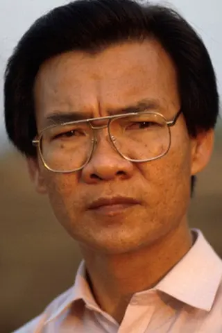 Peliculas de Haing S. Ngor