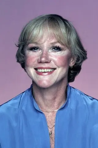 Peliculas de Audra Lindley