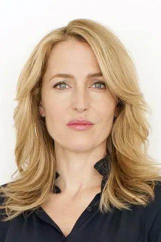 Peliculas de Gillian Anderson