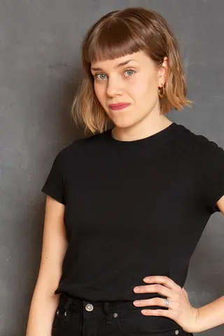 Anna Airola - Córka • Potomstwo