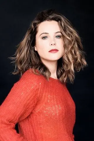 Peliculas de Klara Deutschmann