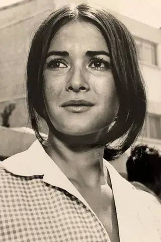 Peliculas de Lilia Castillo