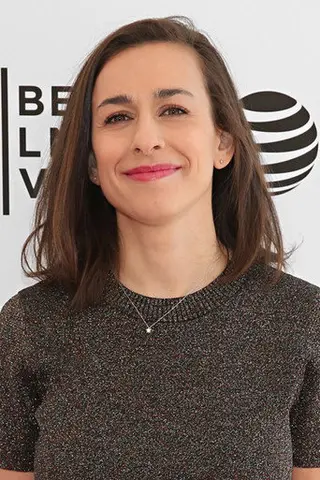 Peliculas de Lucia Aniello