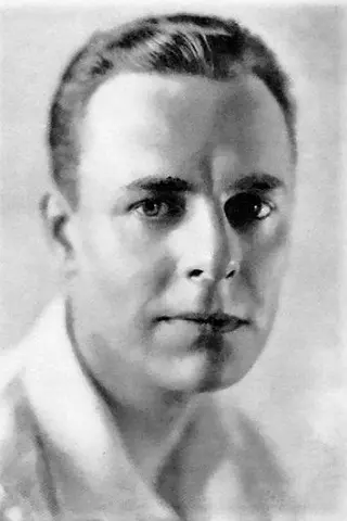 Peliculas de Edward Earle