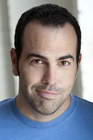 Peliculas de Patrick Jordan