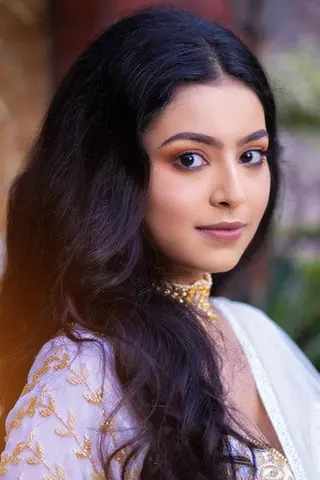 Peliculas de Anushka Goswami
