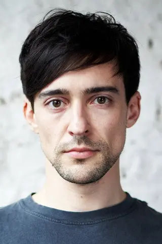 Peliculas de Blake Ritson