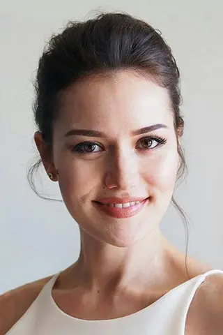 Peliculas de Fahriye Evcen