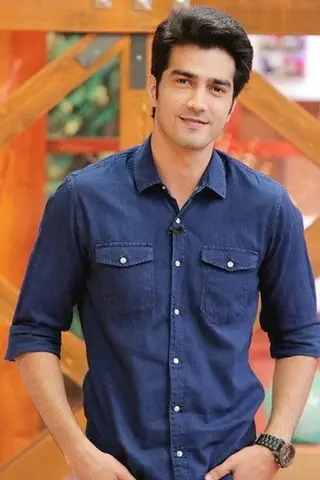 Peliculas de Shehzad Sheikh