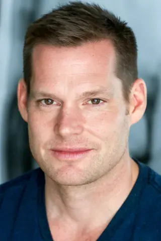 Peliculas de Will Koberg