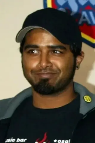 Peliculas de Dave Baksh
